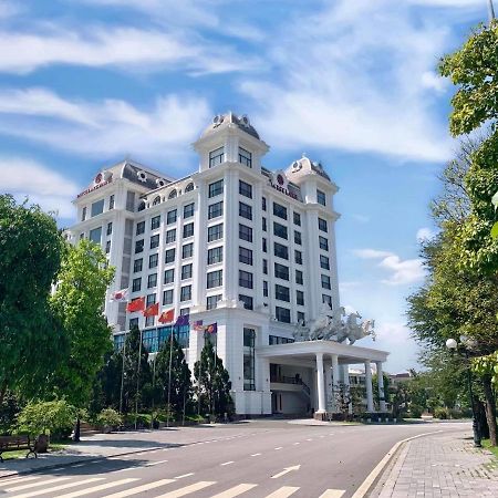 Westlake Hotel & Resort Vinh Phuc Vinh Yen Εξωτερικό φωτογραφία