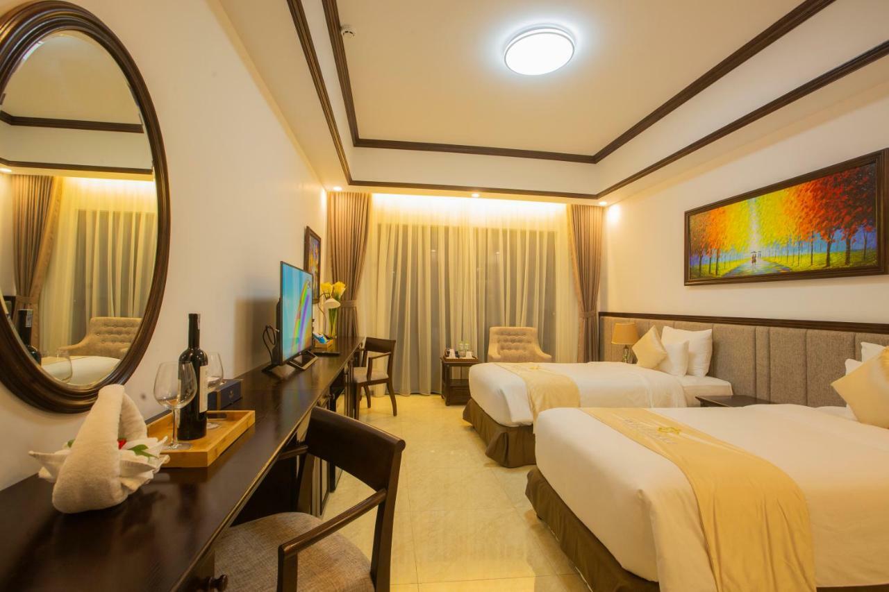 Westlake Hotel & Resort Vinh Phuc Vinh Yen Εξωτερικό φωτογραφία