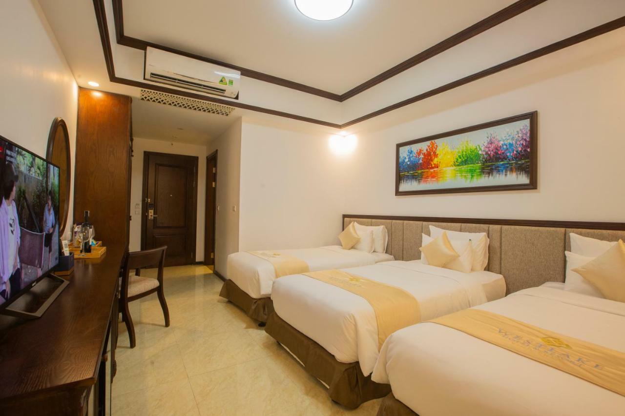Westlake Hotel & Resort Vinh Phuc Vinh Yen Εξωτερικό φωτογραφία