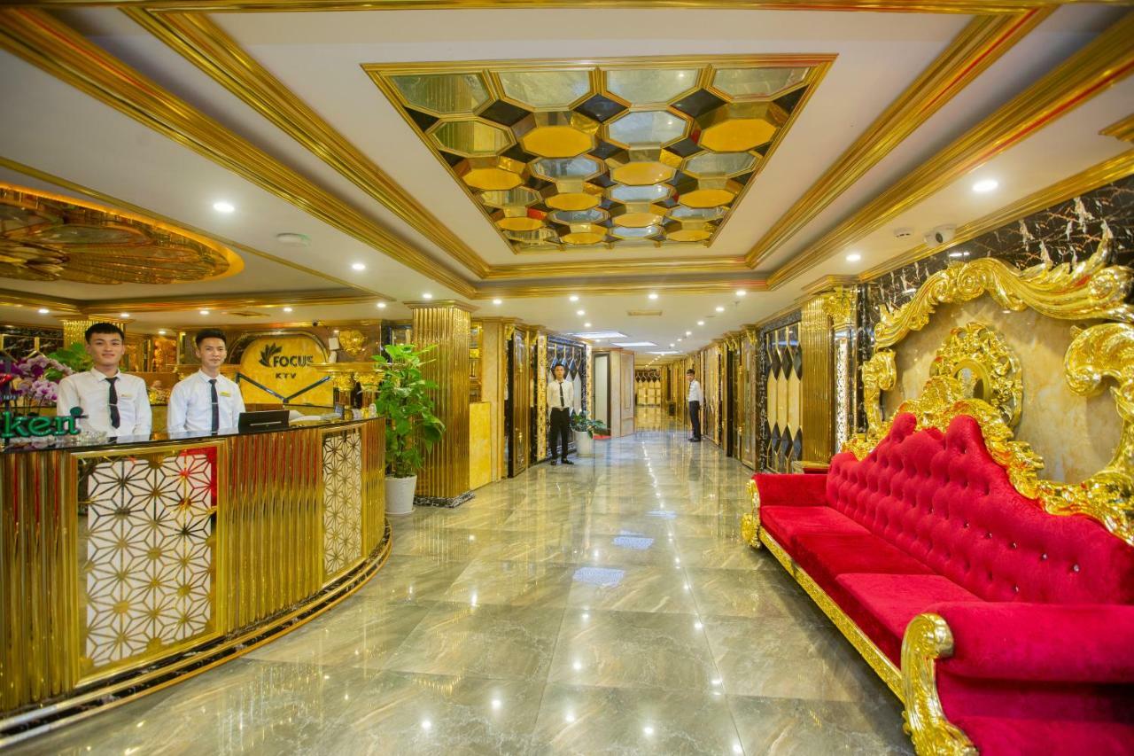 Westlake Hotel & Resort Vinh Phuc Vinh Yen Εξωτερικό φωτογραφία