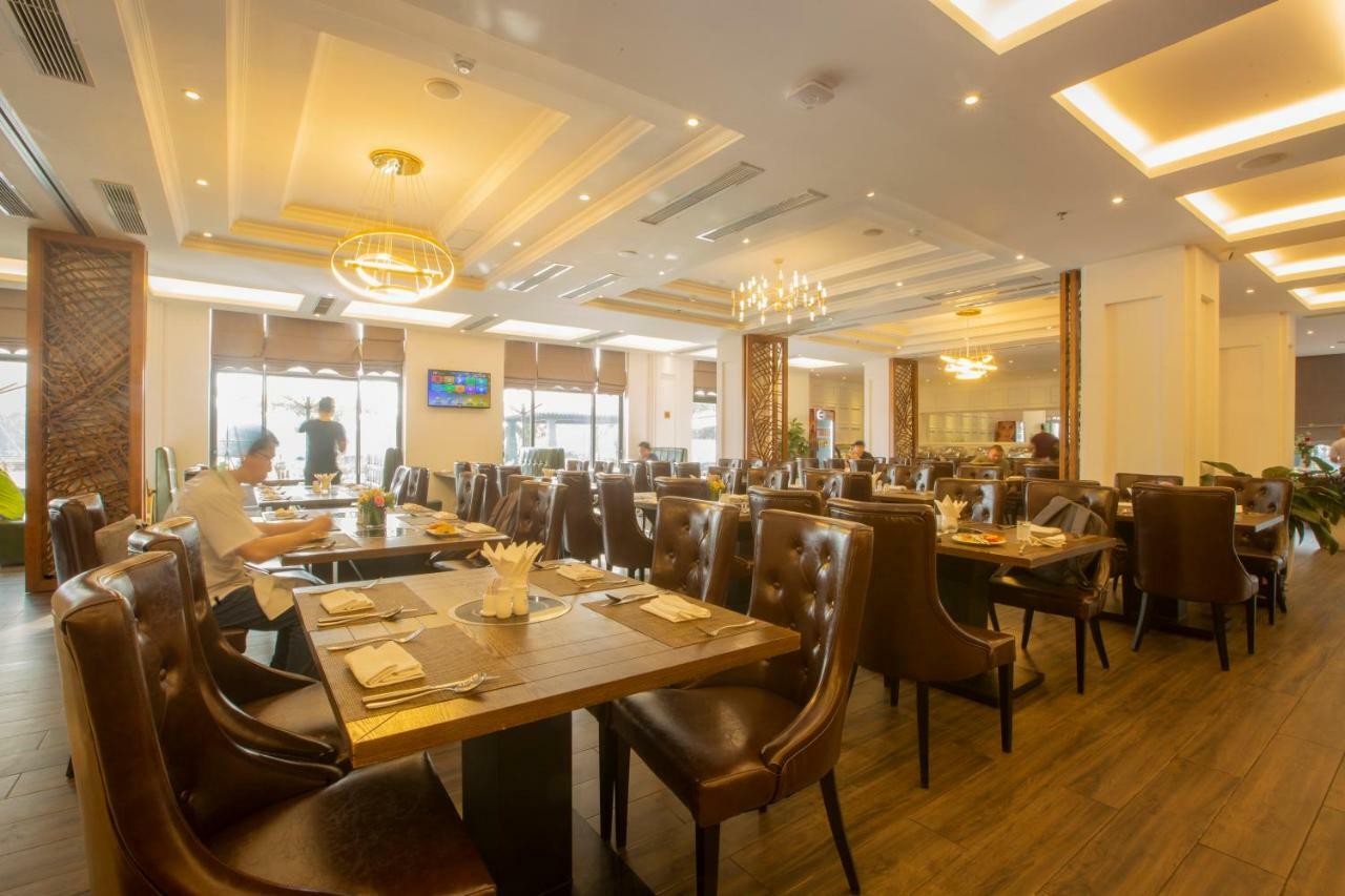 Westlake Hotel & Resort Vinh Phuc Vinh Yen Εξωτερικό φωτογραφία