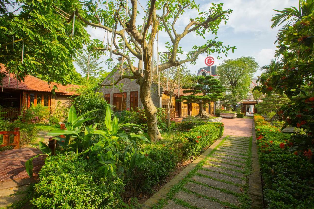 Westlake Hotel & Resort Vinh Phuc Vinh Yen Εξωτερικό φωτογραφία
