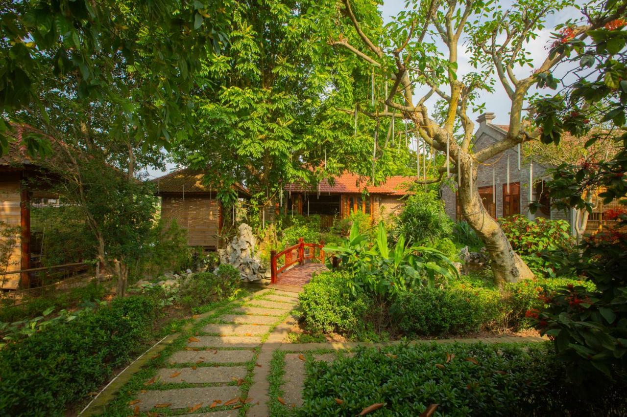 Westlake Hotel & Resort Vinh Phuc Vinh Yen Εξωτερικό φωτογραφία