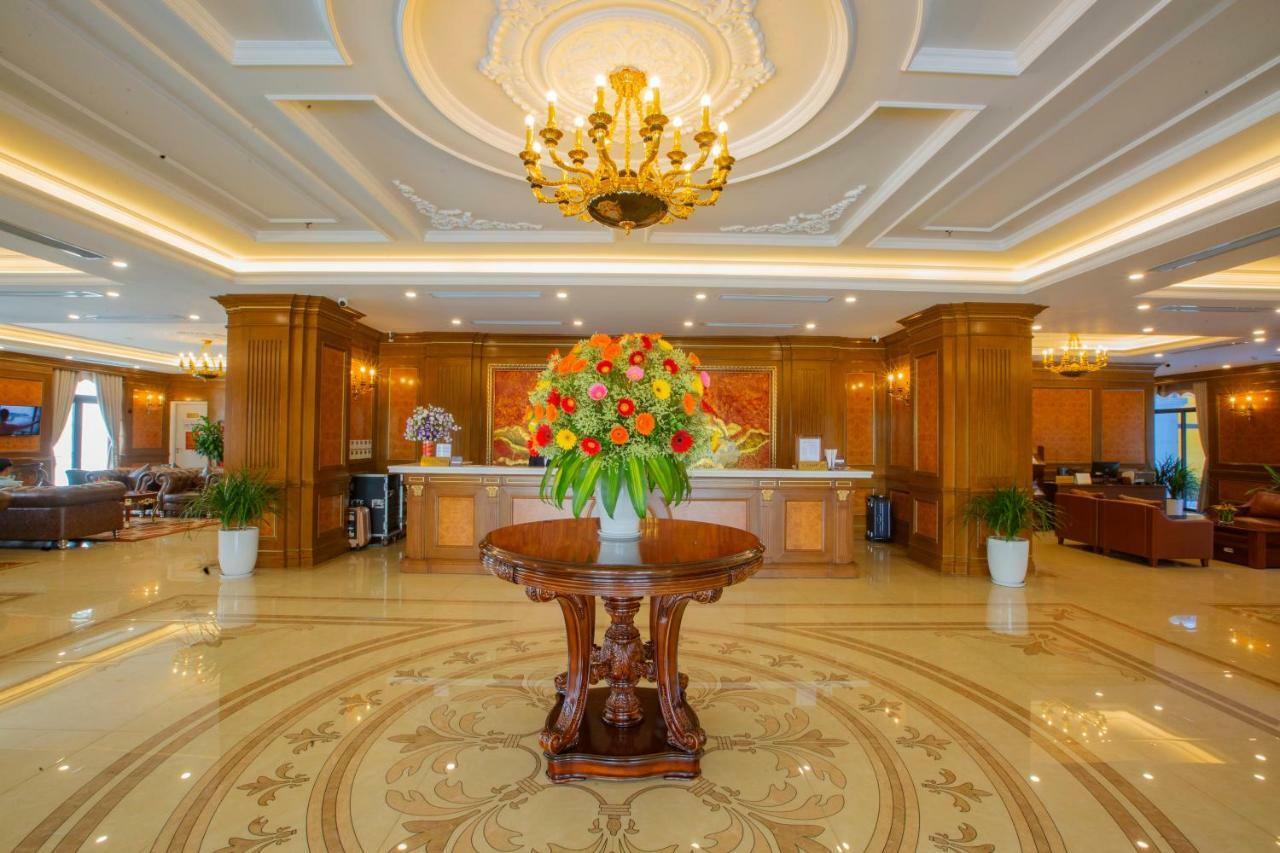 Westlake Hotel & Resort Vinh Phuc Vinh Yen Εξωτερικό φωτογραφία