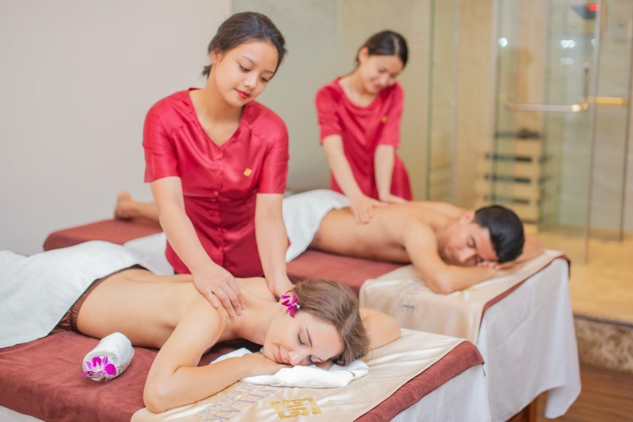 Westlake Hotel & Resort Vinh Phuc Vinh Yen Εξωτερικό φωτογραφία