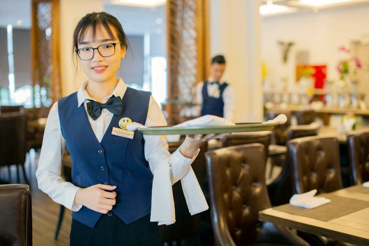 Westlake Hotel & Resort Vinh Phuc Vinh Yen Εξωτερικό φωτογραφία