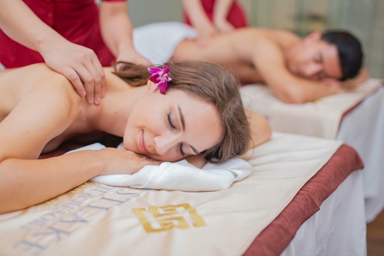 Westlake Hotel & Resort Vinh Phuc Vinh Yen Εξωτερικό φωτογραφία