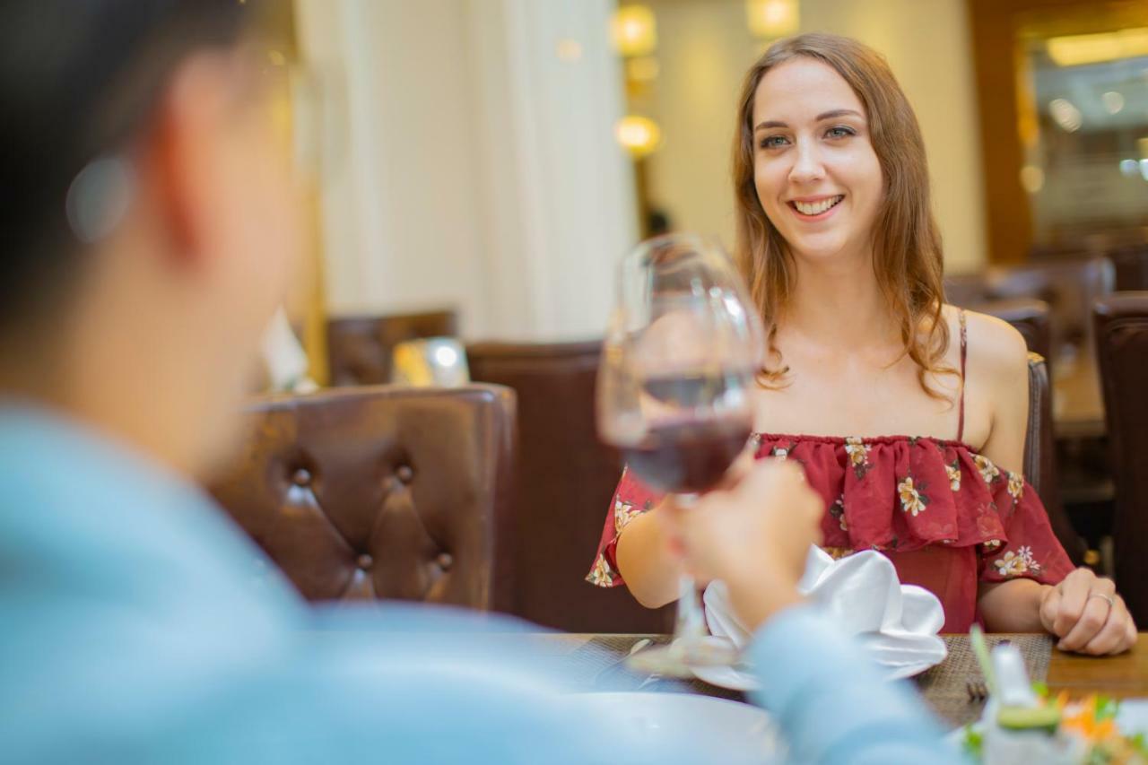 Westlake Hotel & Resort Vinh Phuc Vinh Yen Εξωτερικό φωτογραφία