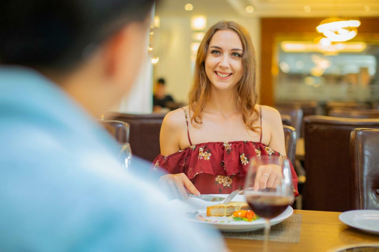 Westlake Hotel & Resort Vinh Phuc Vinh Yen Εξωτερικό φωτογραφία