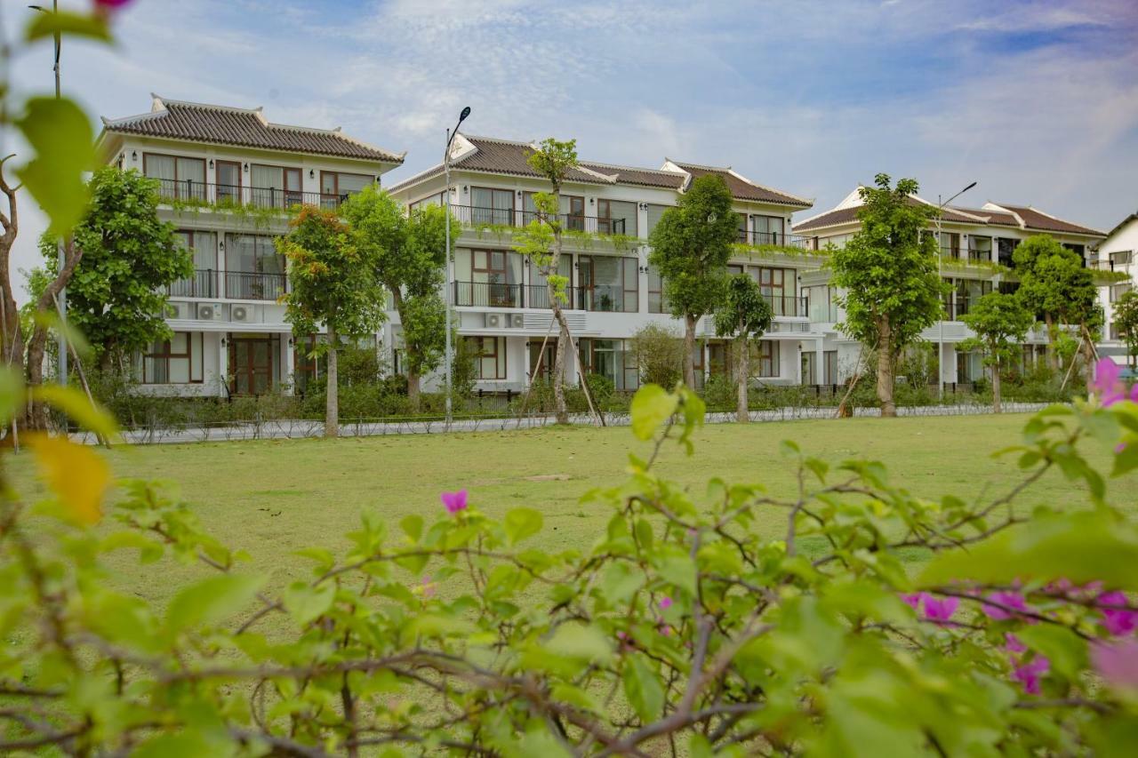 Westlake Hotel & Resort Vinh Phuc Vinh Yen Εξωτερικό φωτογραφία