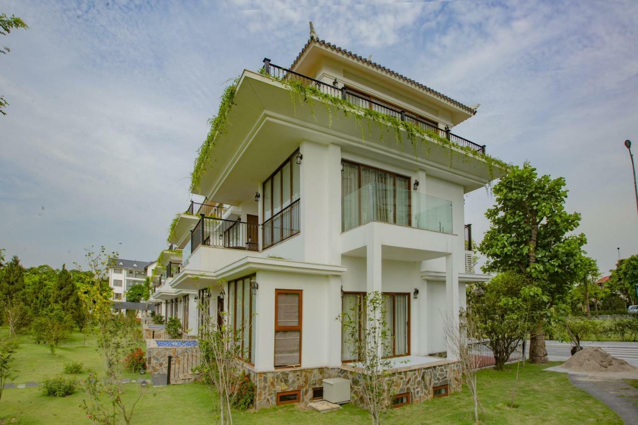 Westlake Hotel & Resort Vinh Phuc Vinh Yen Εξωτερικό φωτογραφία