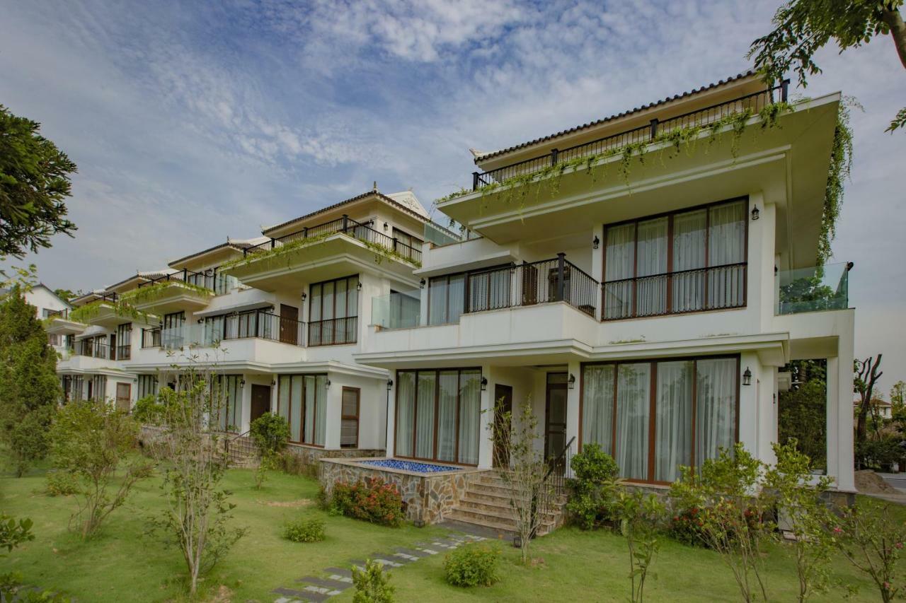 Westlake Hotel & Resort Vinh Phuc Vinh Yen Εξωτερικό φωτογραφία